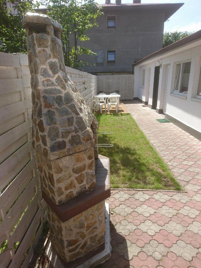 Pokoj Blisko Morza Hotel Kolobrzeg Exterior photo